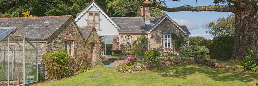 Dog Friendly Cottages in South Devon Classic Cottages